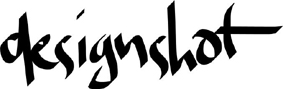 designshot logo